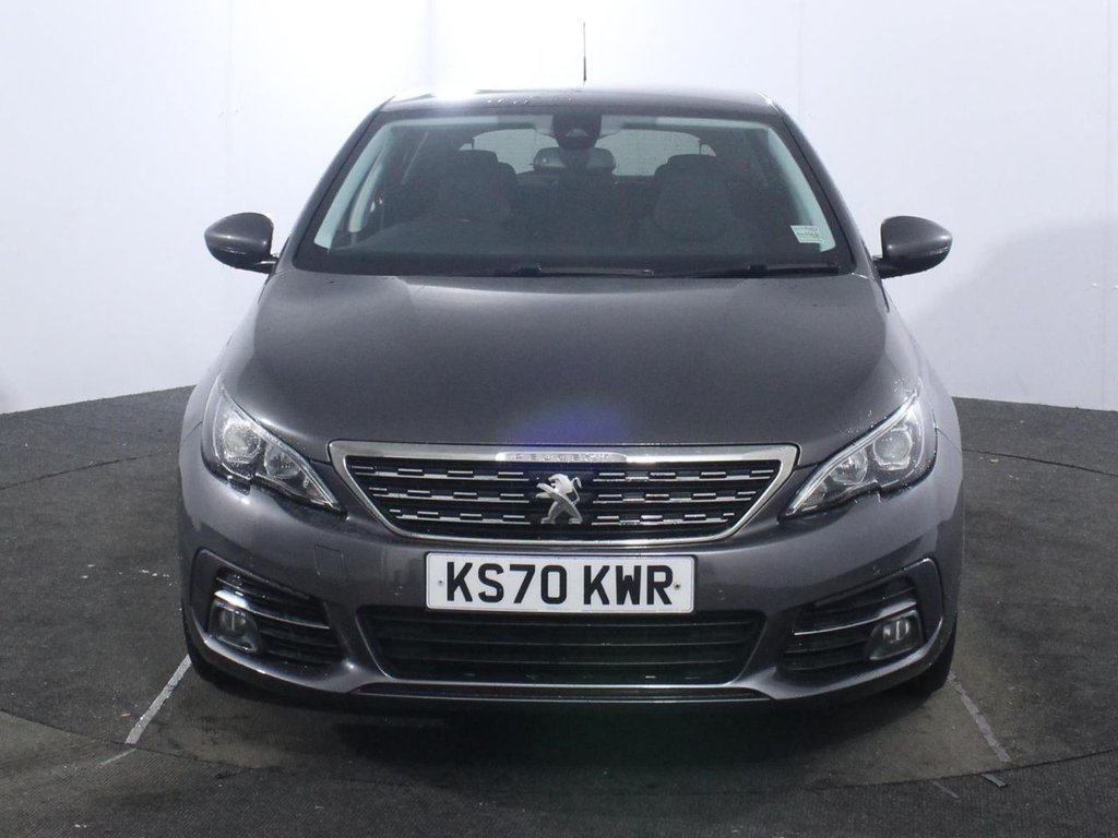 Used Peugeot 308 2020 for sale - 78044092: Photo 2