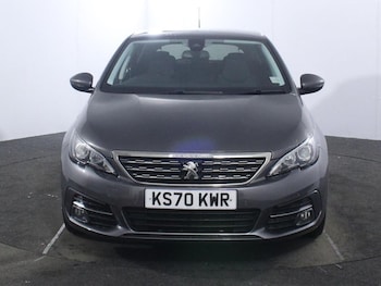 Used Peugeot 308 2020 for sale - 78044092: Photo