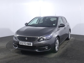 Used Peugeot 308 2020 for sale - 78044092: Photo