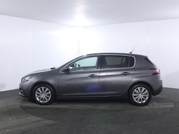 Used Peugeot 308 2020 for sale - 78044092: Photo