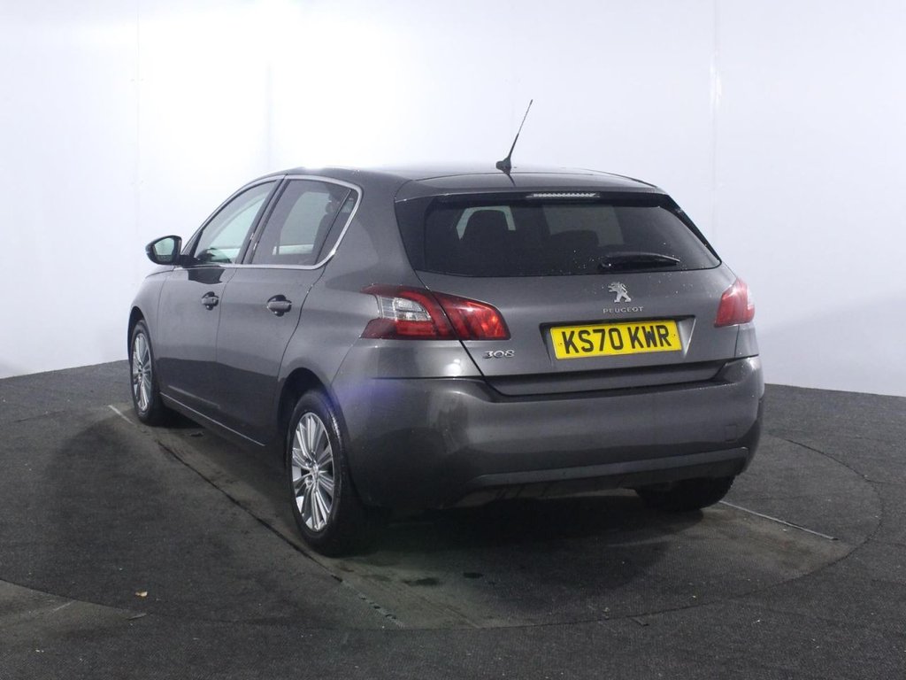 Used Peugeot 308 2020 for sale - 78044092: Photo 5