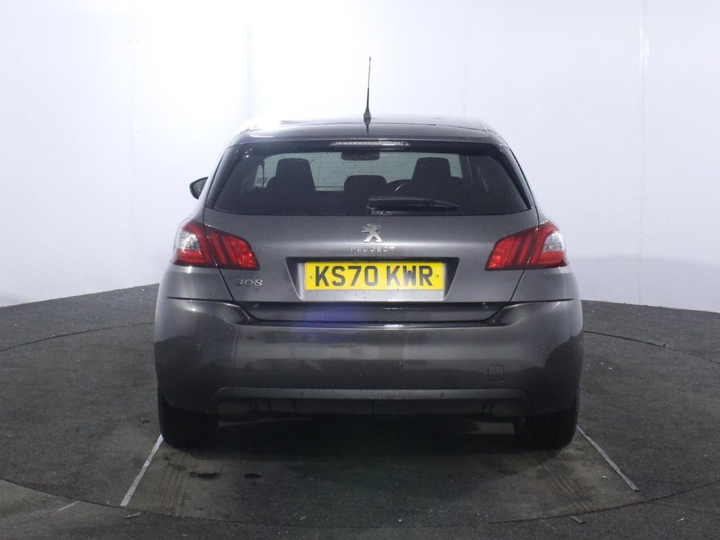 Used Peugeot 308 2020 for sale - 78044092: Photo 6