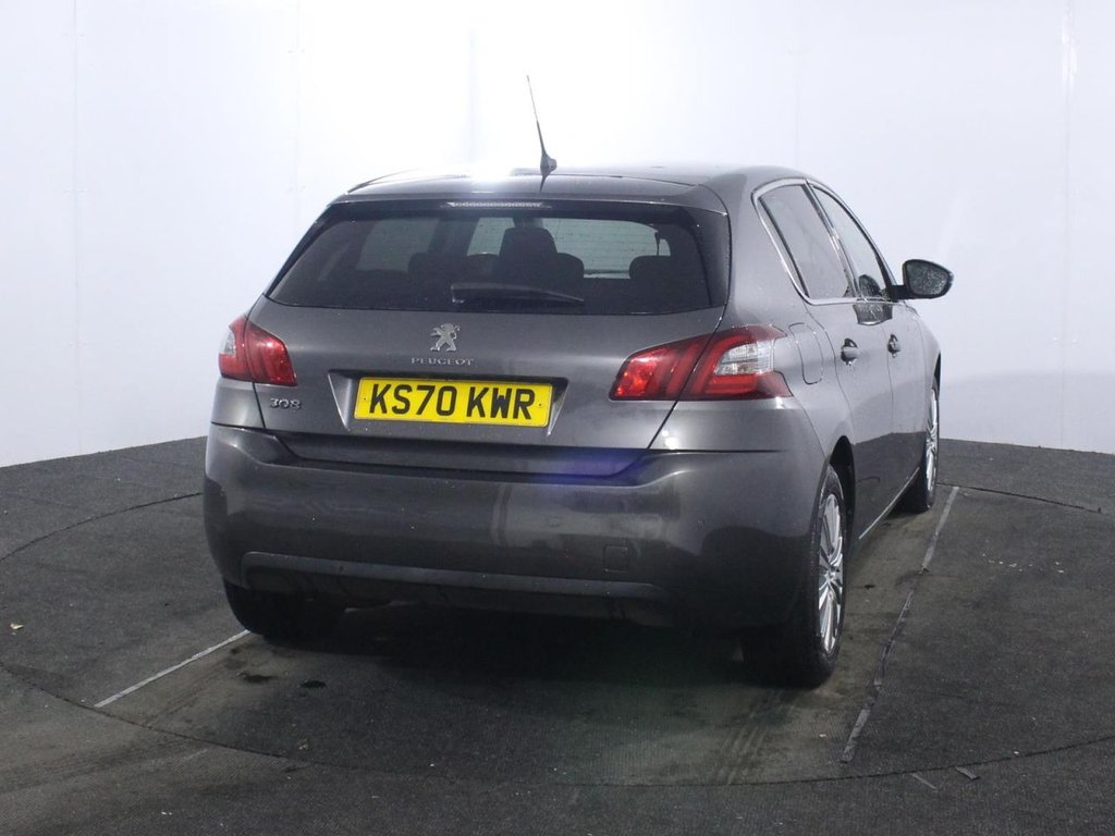 Used Peugeot 308 2020 for sale - 78044092: Photo 7