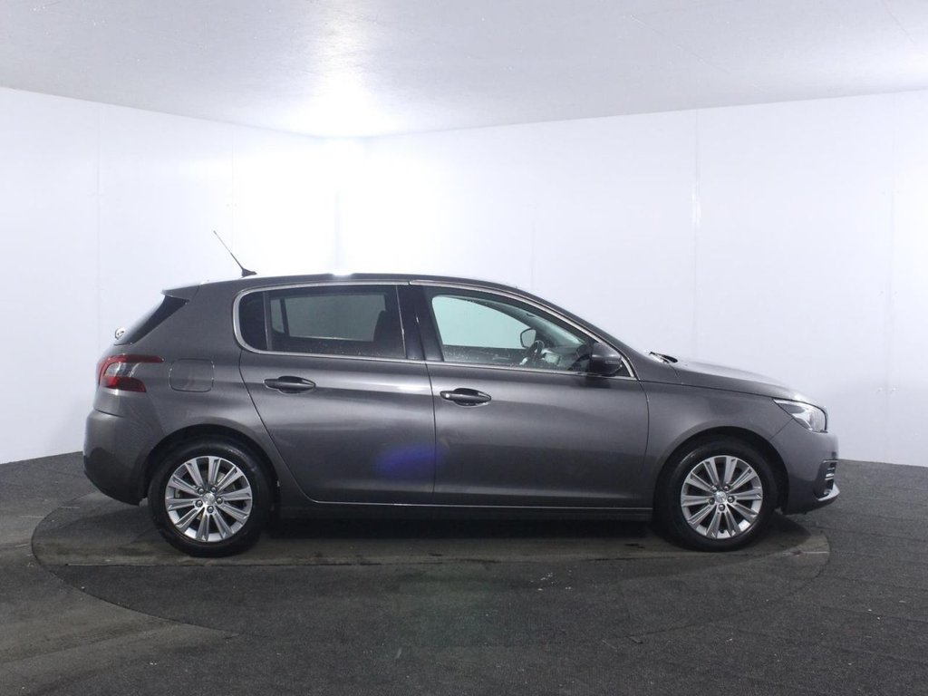 Used Peugeot 308 2020 for sale - 78044092: Photo 8