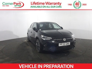 Used Vauxhall Corsa 2022 for sale - 78887437: Photo