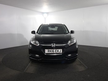 Used Honda HR-V 2016 for sale - 75275470: Photo
