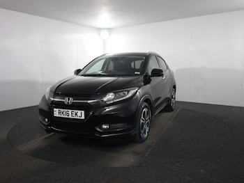 Used Honda HR-V 2016 for sale - 75275470: Photo
