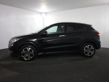 Used Honda HR-V 2016 for sale - 75275470: Photo