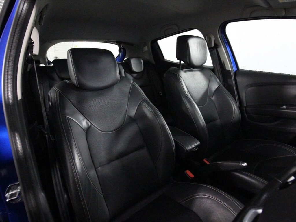 Used Renault Clio 2018 for sale - 76558995: Photo 10