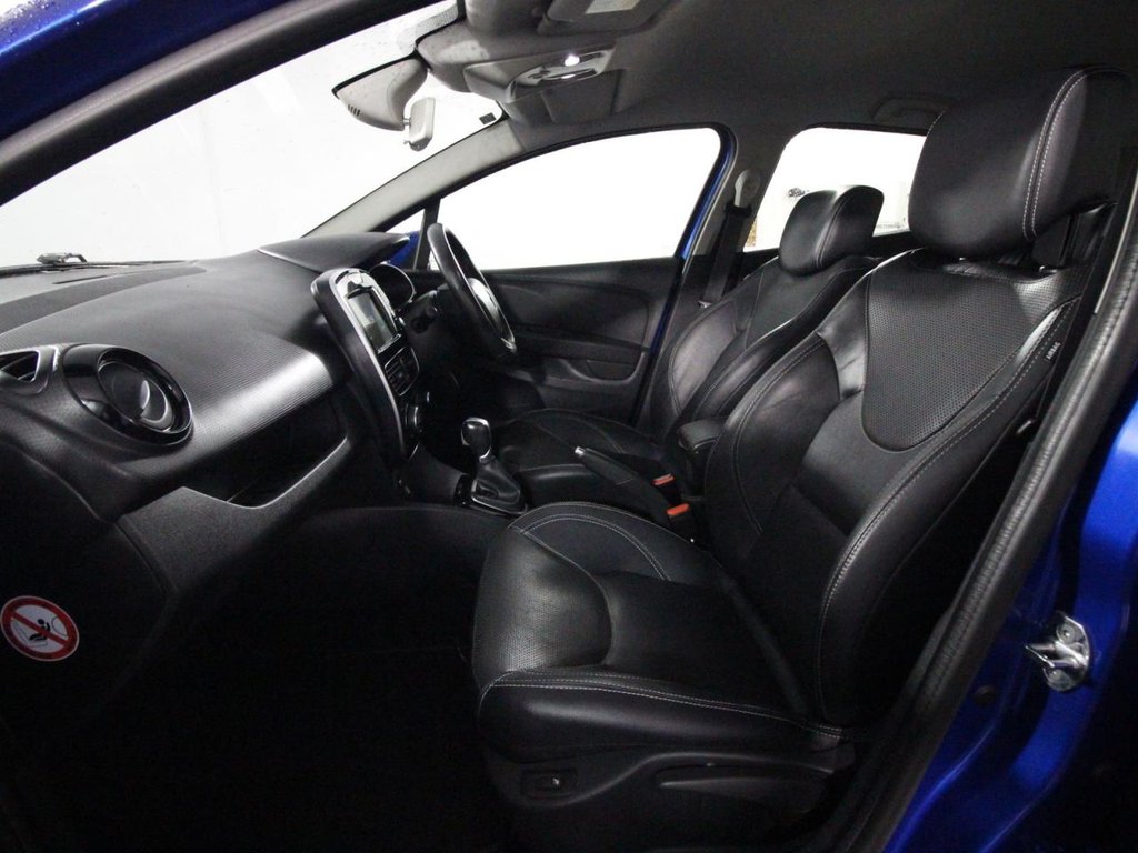 Used Renault Clio 2018 for sale - 76558995: Photo 11