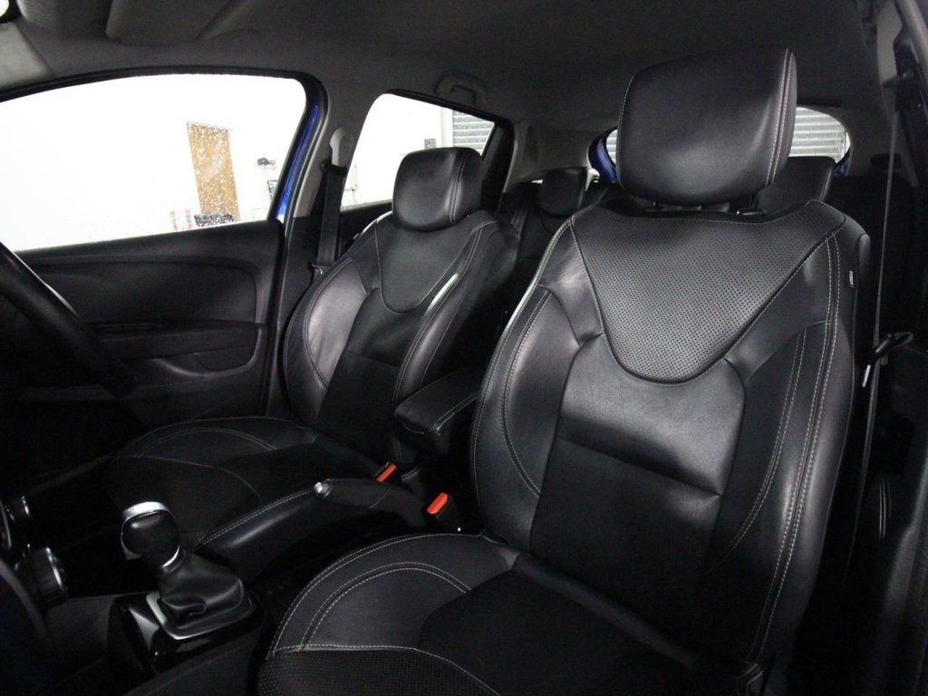 Used Renault Clio 2018 for sale - 76558995: Photo 12