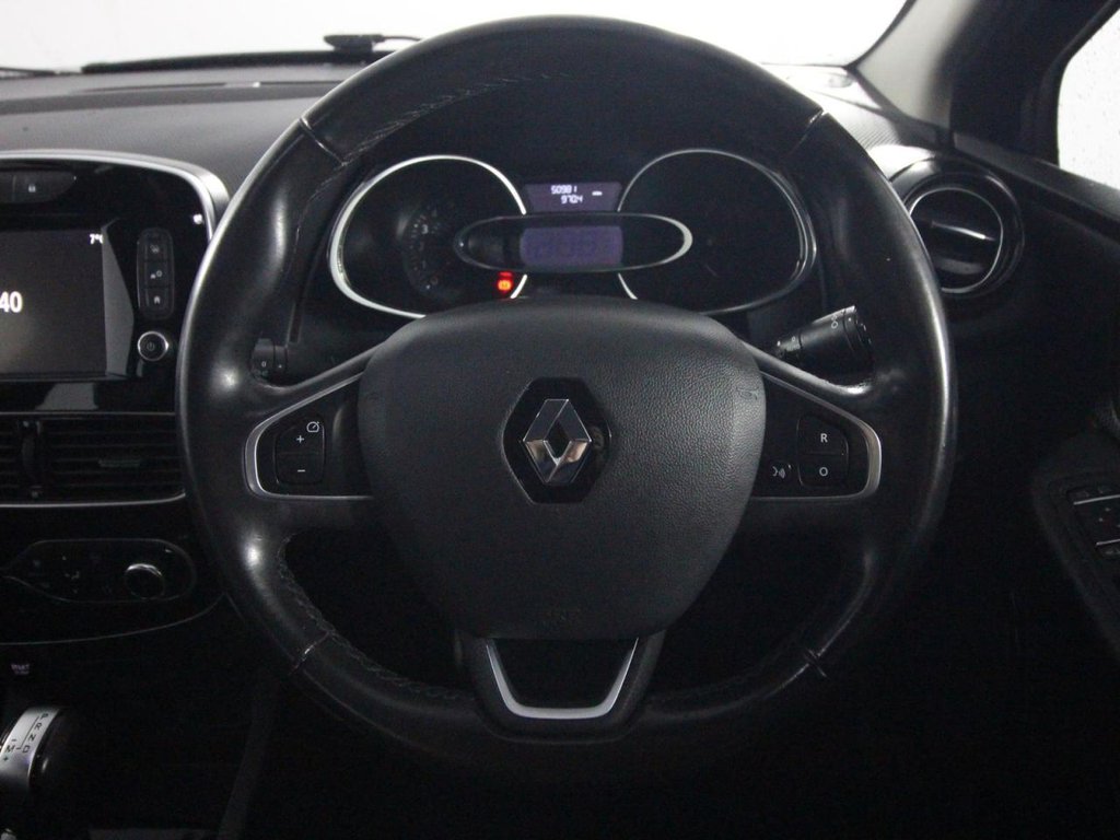 Used Renault Clio 2018 for sale - 76558995: Photo 14