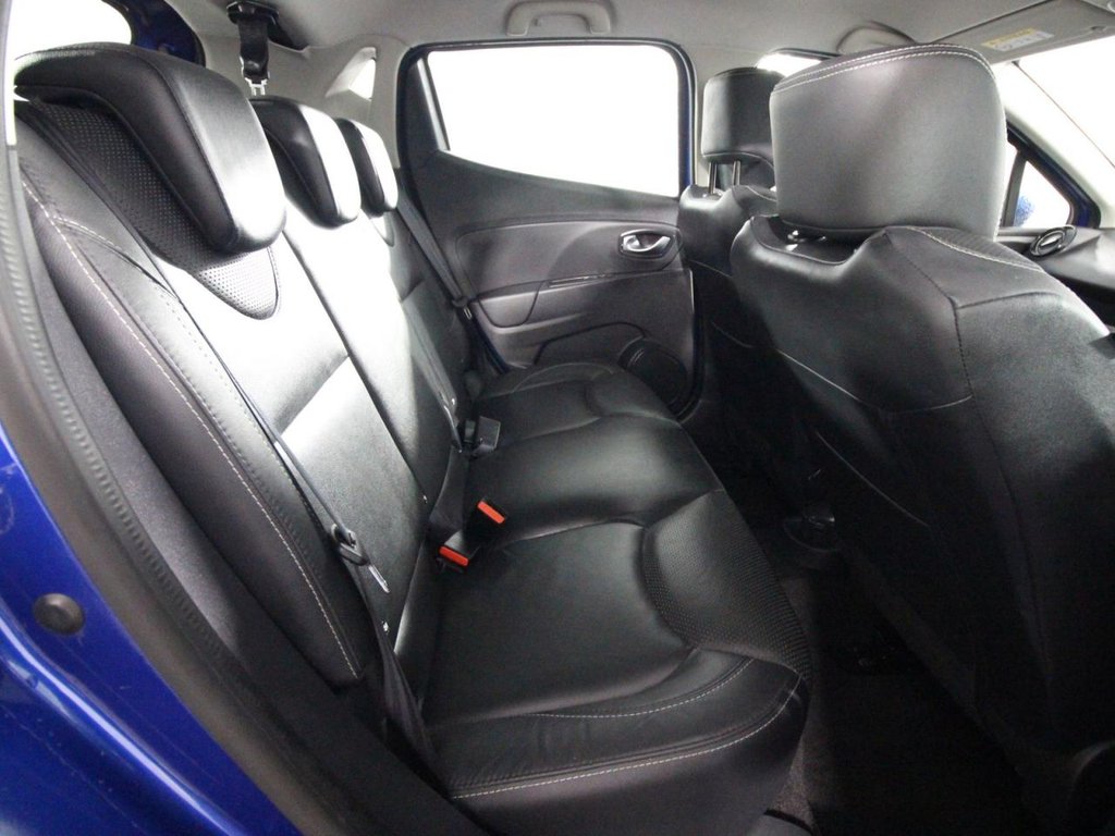 Used Renault Clio 2018 for sale - 76558995: Photo 15