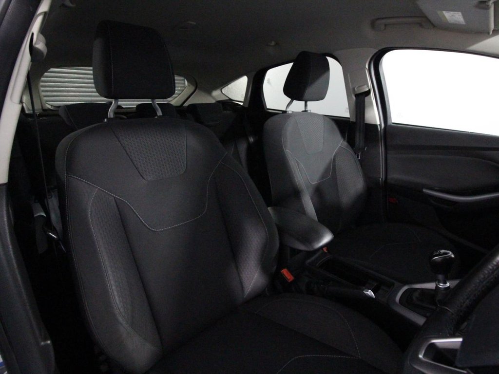Used Ford Focus 2016 for sale - 76291161: Photo 10