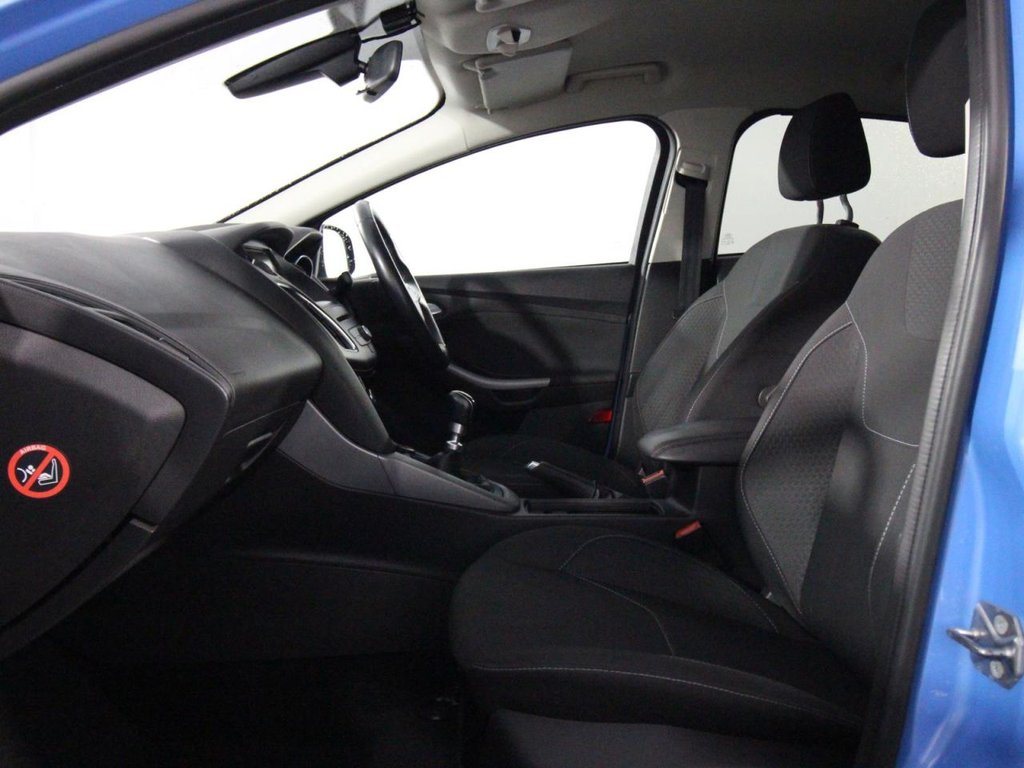 Used Ford Focus 2016 for sale - 76291161: Photo 11