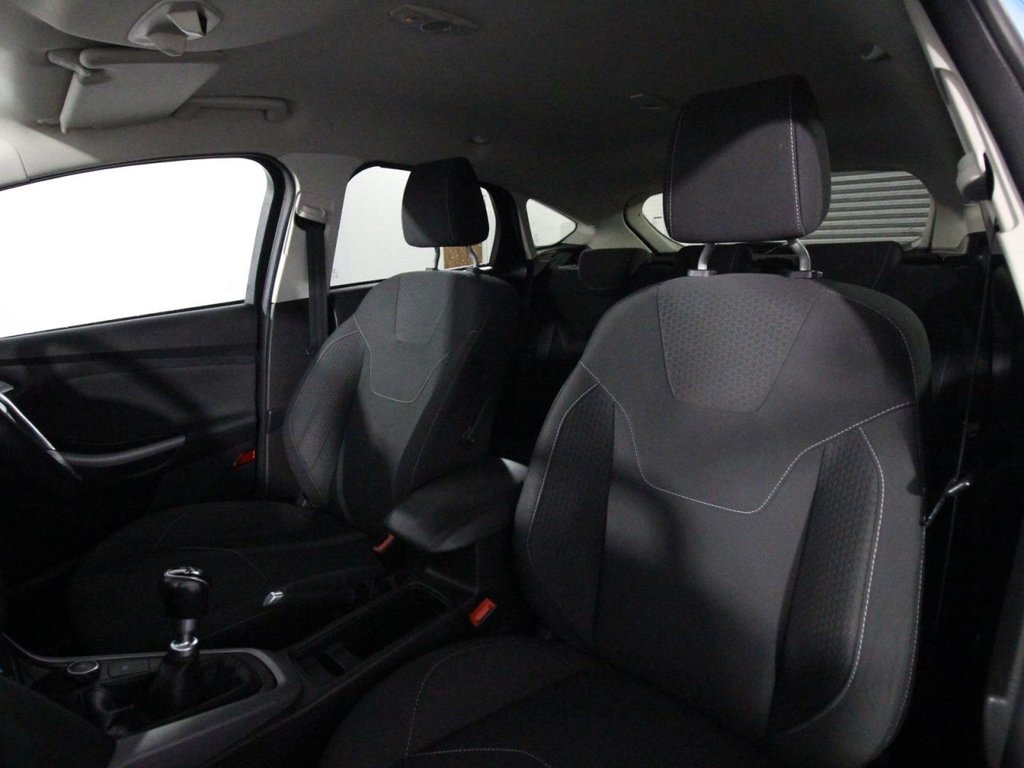Used Ford Focus 2016 for sale - 76291161: Photo 12