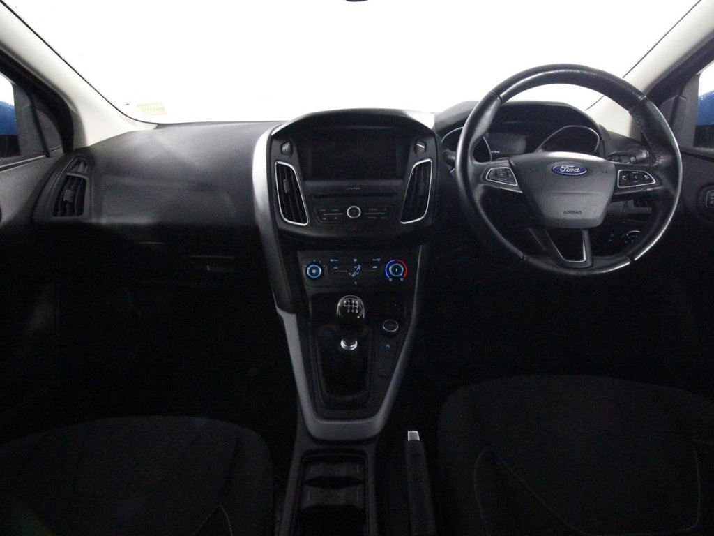Used Ford Focus 2016 for sale - 76291161: Photo 13