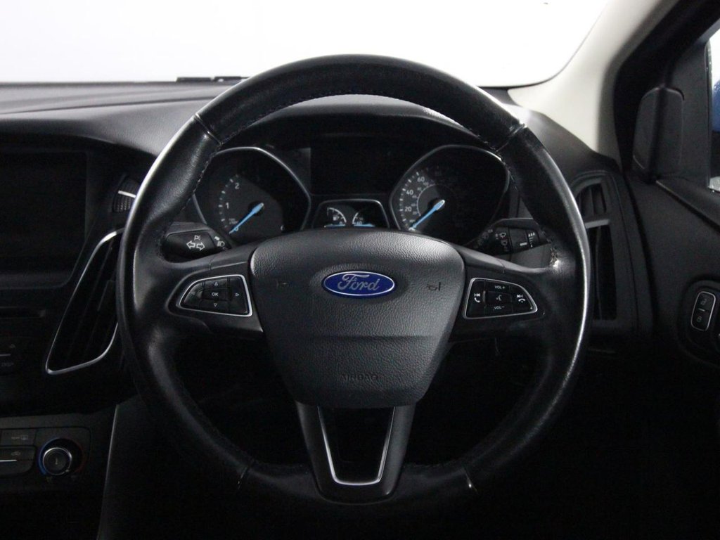 Used Ford Focus 2016 for sale - 76291161: Photo 14