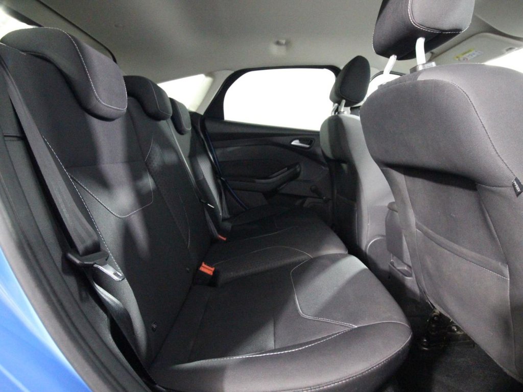 Used Ford Focus 2016 for sale - 76291161: Photo 15