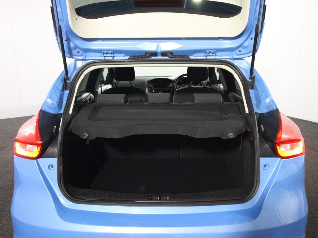 Used Ford Focus 2016 for sale - 76291161: Photo 16