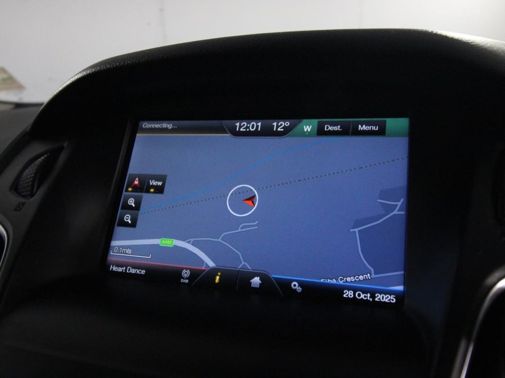 Used Ford Focus 2016 for sale - 76291161: Photo 17