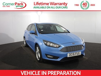 Ford - Focus