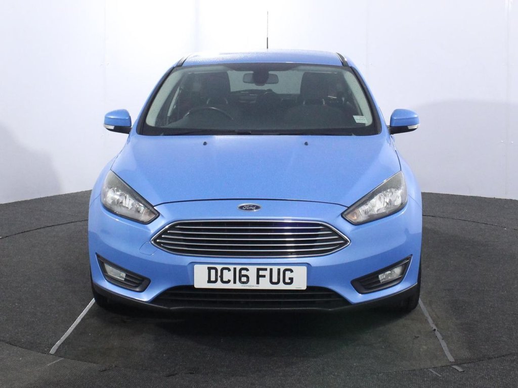 Used Ford Focus 2016 for sale - 76291161: Photo 2