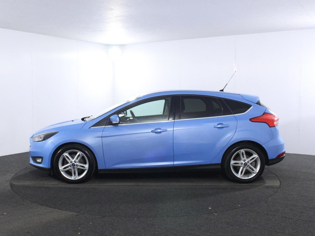 Used Ford Focus 2016 for sale - 76291161: Photo 4