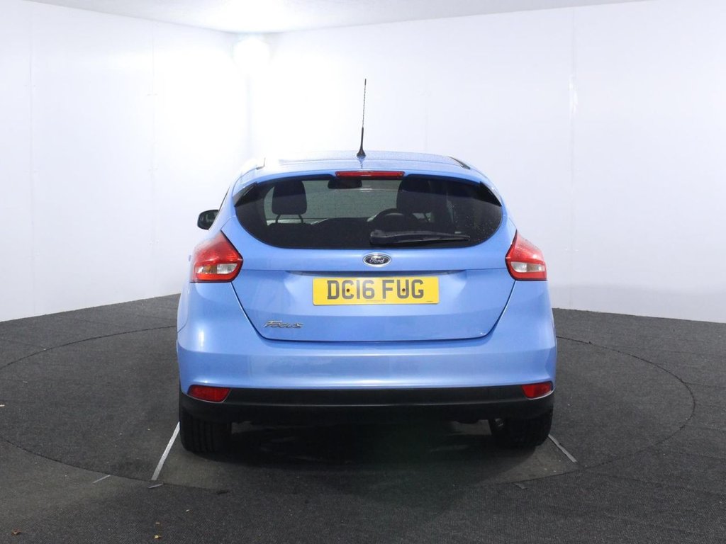 Used Ford Focus 2016 for sale - 76291161: Photo 6