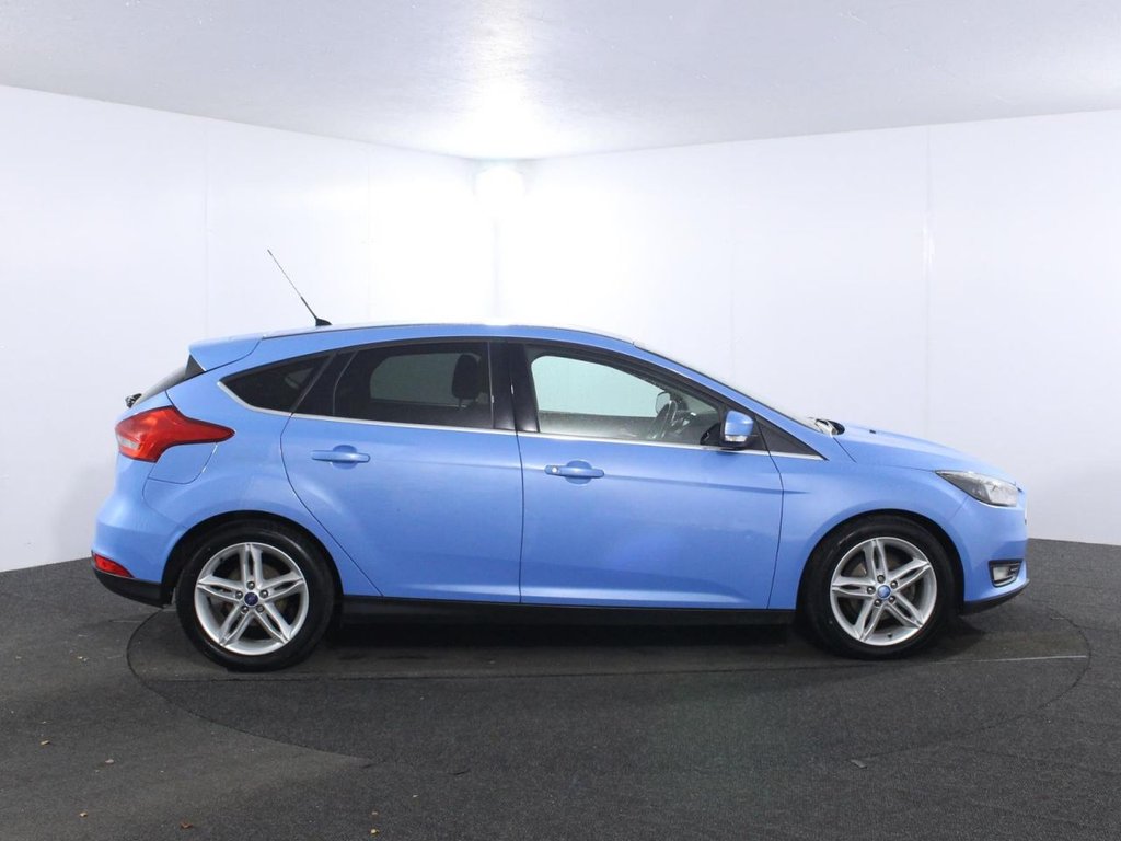 Used Ford Focus 2016 for sale - 76291161: Photo 8