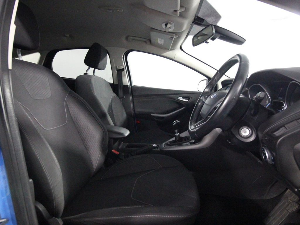 Used Ford Focus 2016 for sale - 76291161: Photo 9