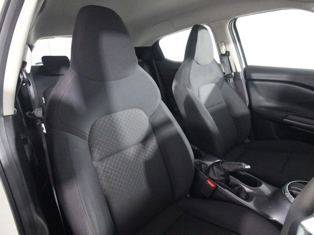 Used Nissan Juke 2022 for sale - 78017071: Photo 10