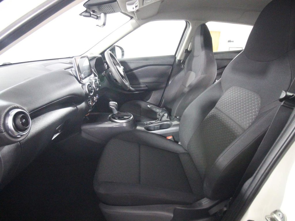 Used Nissan Juke 2022 for sale - 78017071: Photo 11