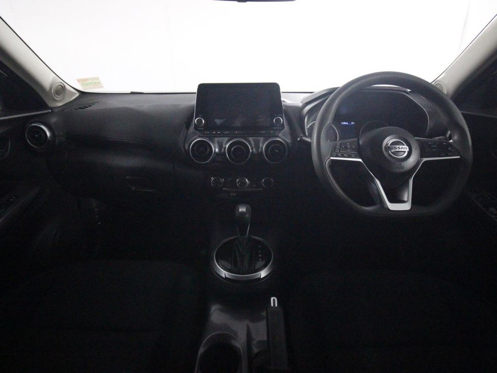 Used Nissan Juke 2022 for sale - 78017071: Photo 13