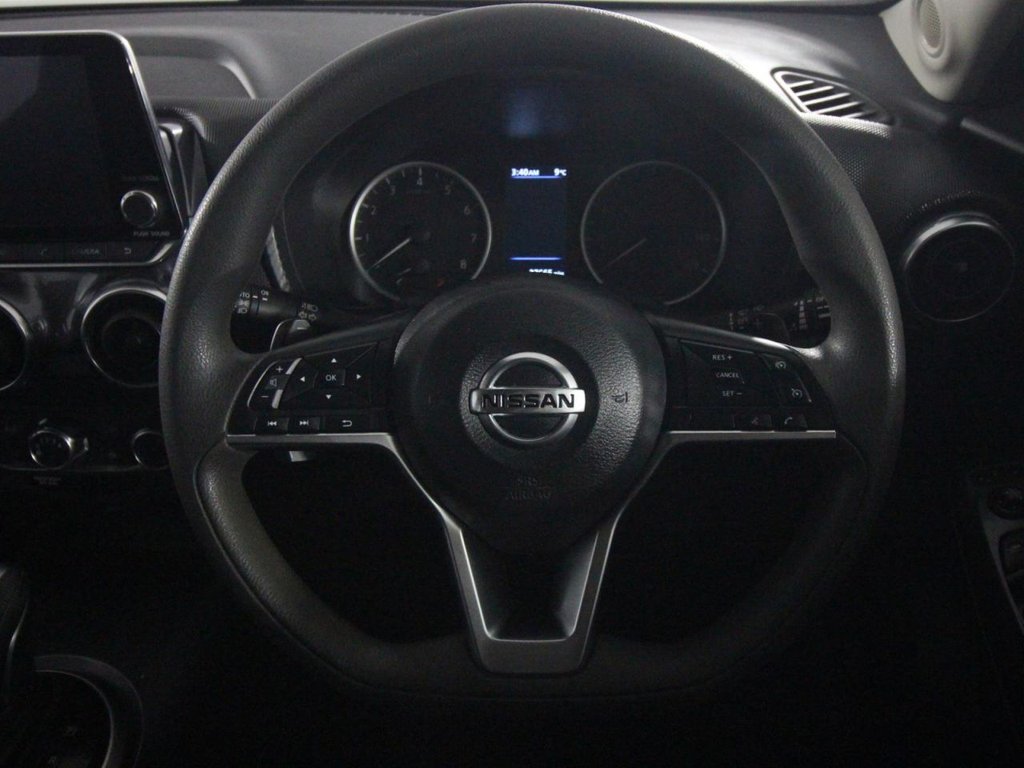 Used Nissan Juke 2022 for sale - 78017071: Photo 14