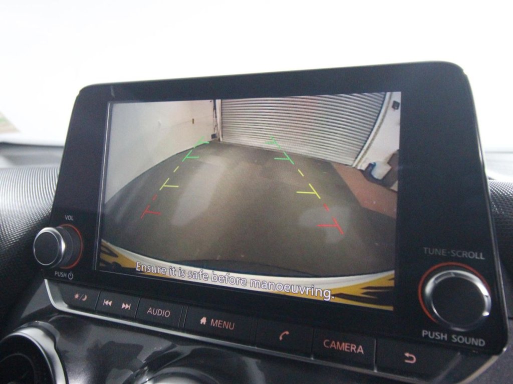 Used Nissan Juke 2022 for sale - 78017071: Photo 19