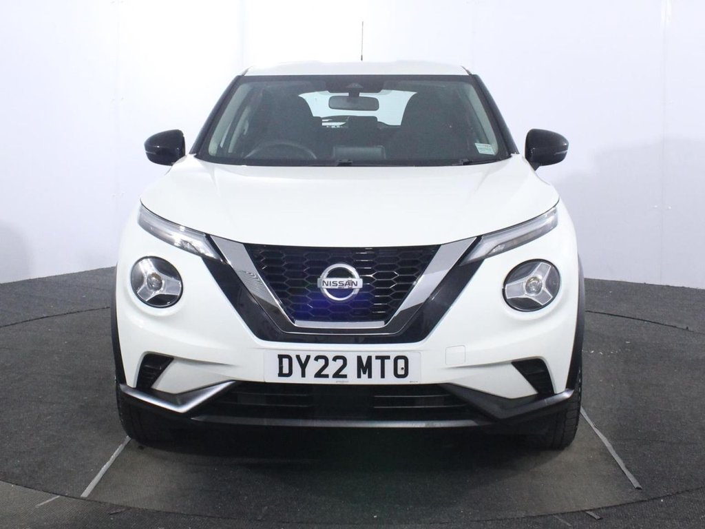 Used Nissan Juke 2022 for sale - 78017071: Photo 2