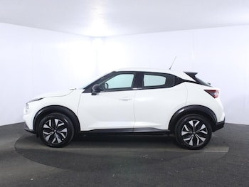 Used Nissan Juke 2022 for sale - 78017071: Photo