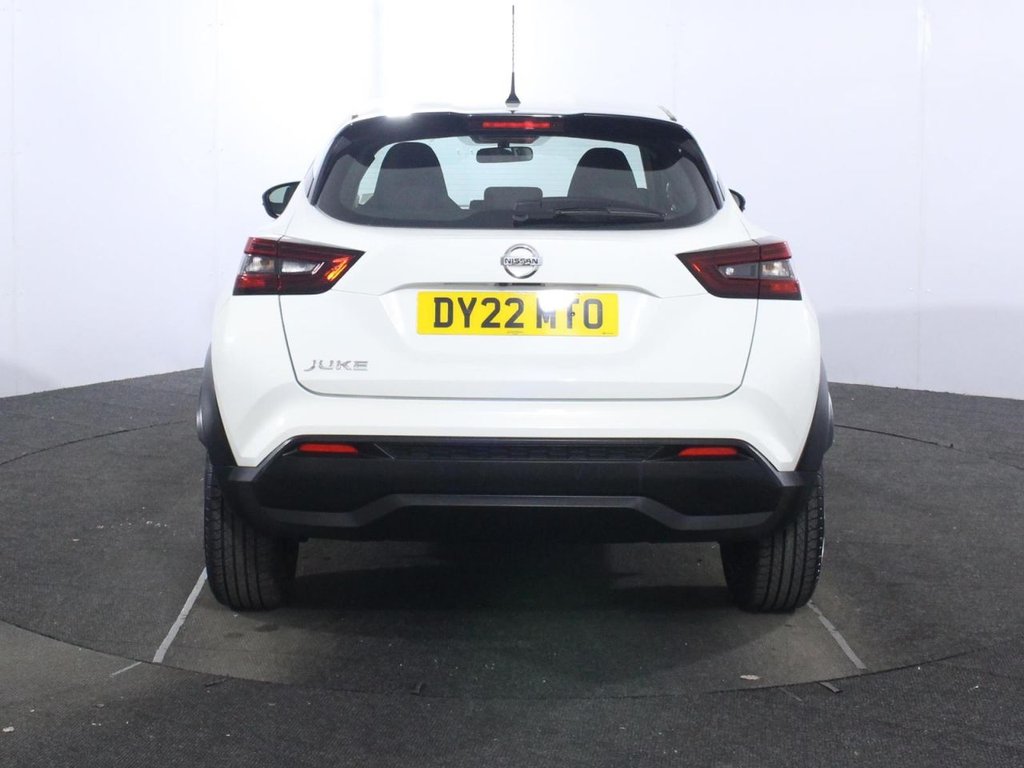 Used Nissan Juke 2022 for sale - 78017071: Photo 6