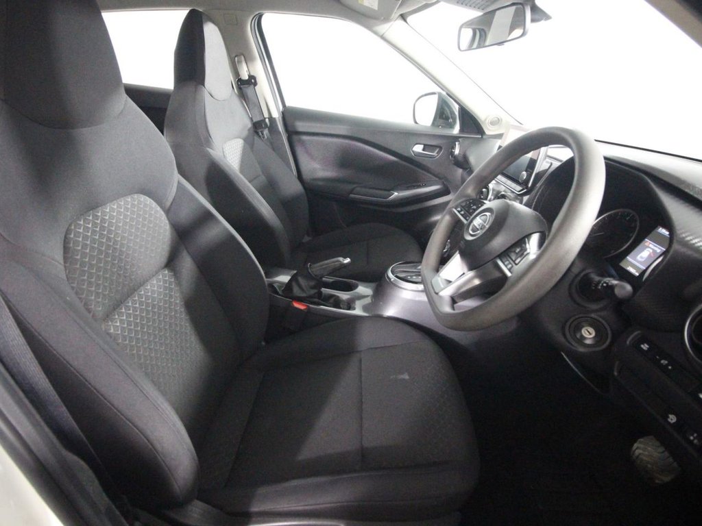 Used Nissan Juke 2022 for sale - 78017071: Photo 9