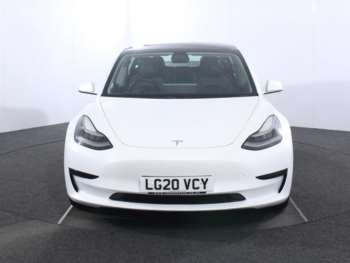 Used Tesla Model 3 2020 for sale - 74773294: Photo