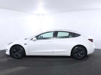 Used Tesla Model 3 2020 for sale - 74773294: Photo