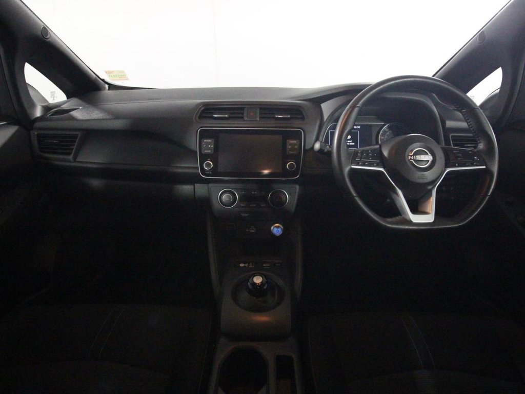 Used Nissan Leaf 2022 for sale - 76973158: Photo 13