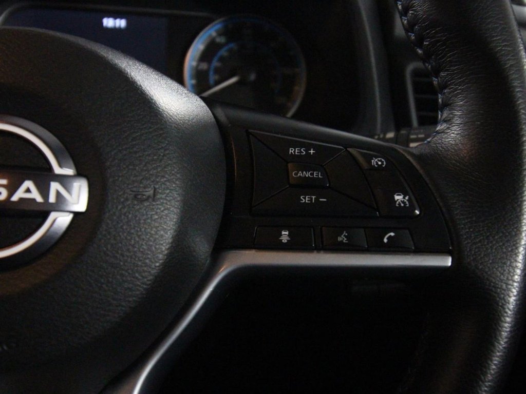 Used Nissan Leaf 2022 for sale - 76973158: Photo 15