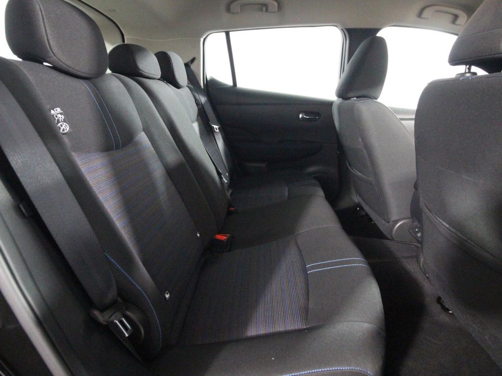 Used Nissan Leaf 2022 for sale - 76973158: Photo 16