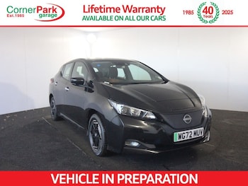 2022 (72) - 110kW Acenta 39kWh 5dr Auto