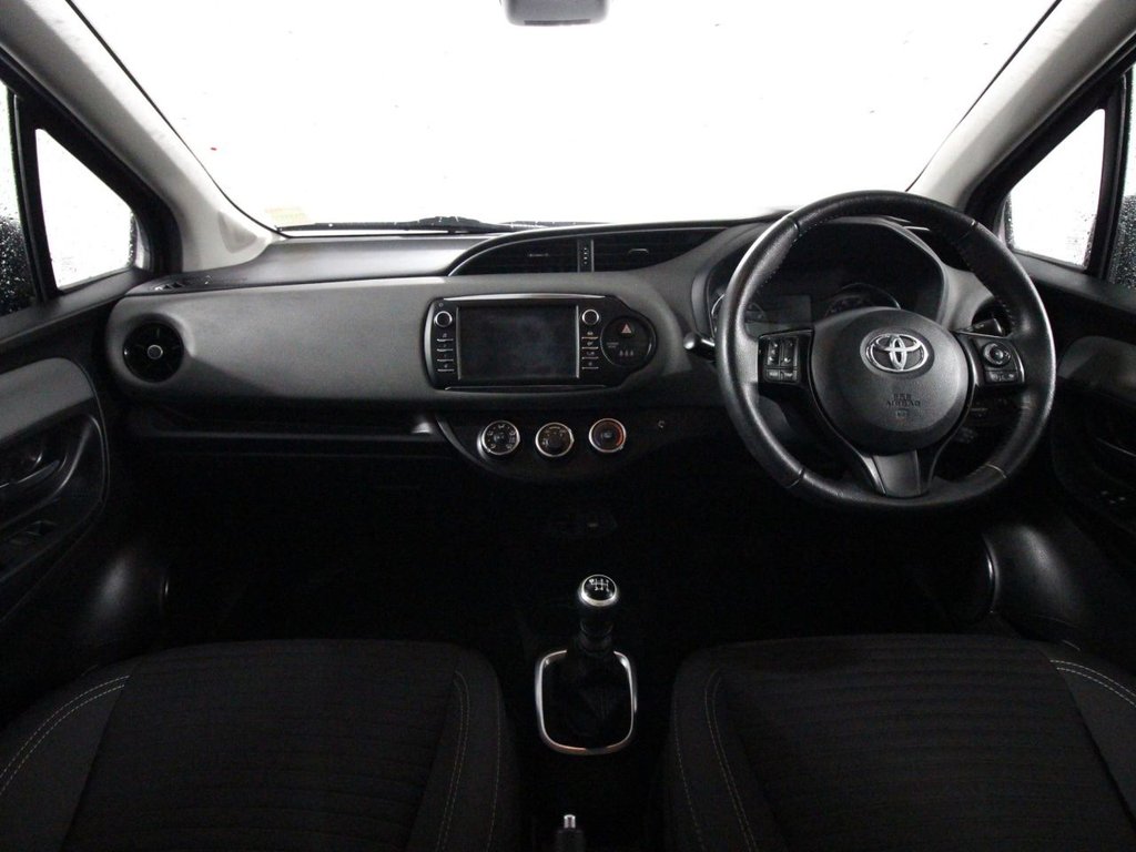 Used Toyota Yaris 2018 for sale - 76039503: Photo 13