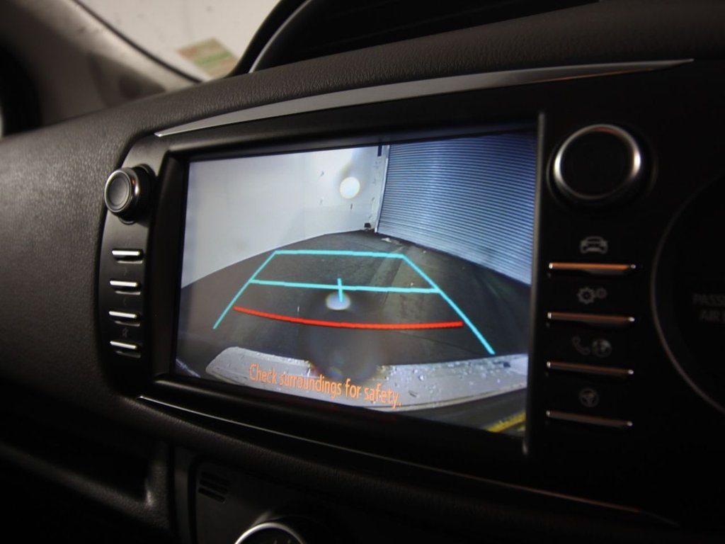 Used Toyota Yaris 2018 for sale - 76039503: Photo 18