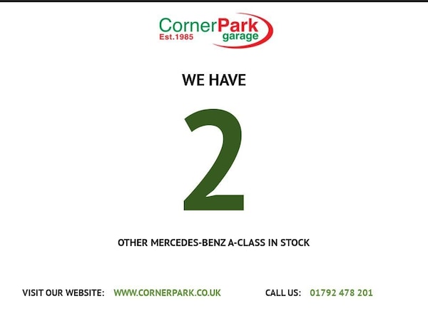 Used Mercedes-Benz A-Class 2018 for sale - 76147749: Photo 7