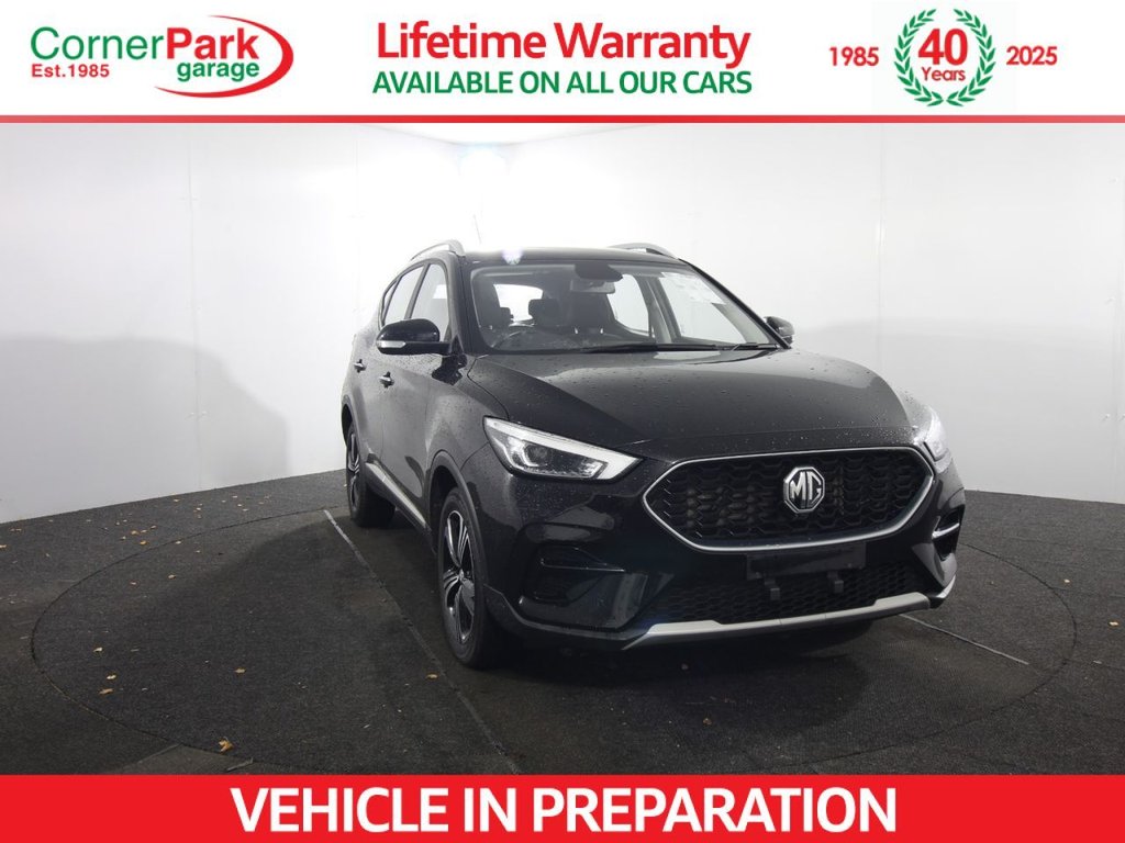 Used MG MG ZS 2021 for sale - 76496728: Photo 1